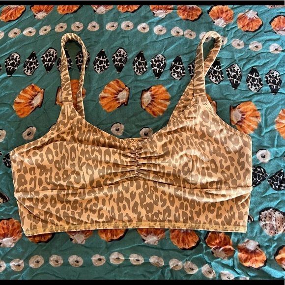 Spell Other - Wild thing sports bra